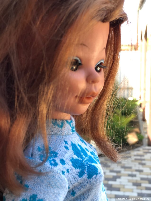 Новая жизнь Бриджит или ДО и ПОСЛЕ