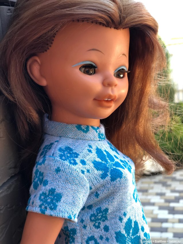 Новая жизнь Бриджит или ДО и ПОСЛЕ