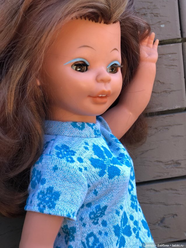 Новая жизнь Бриджит или ДО и ПОСЛЕ