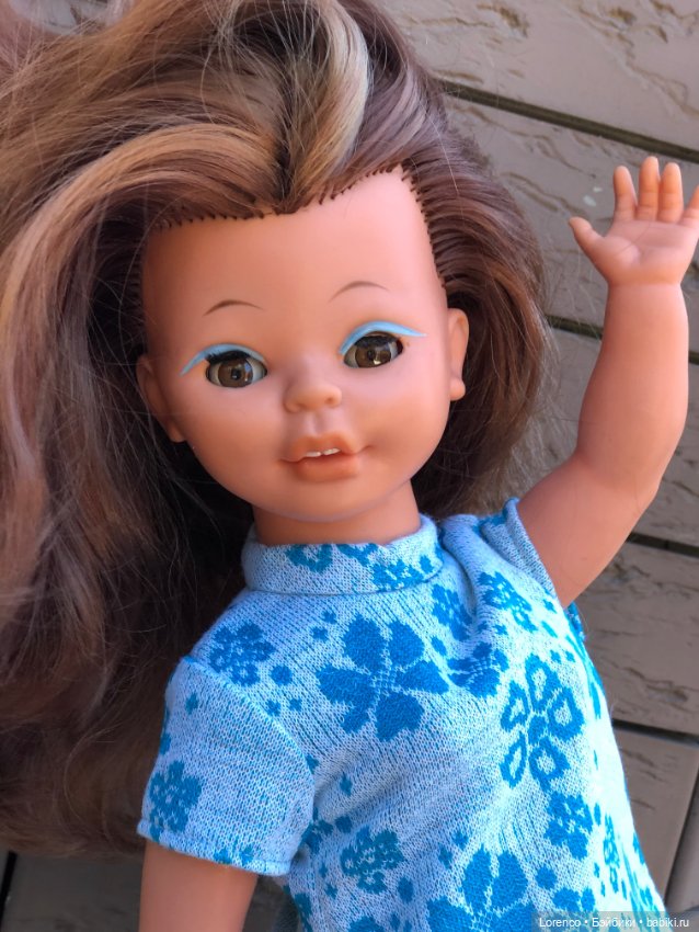 Новая жизнь Бриджит или ДО и ПОСЛЕ