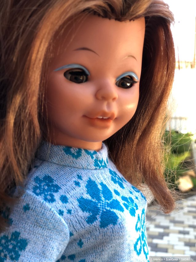 Новая жизнь Бриджит или ДО и ПОСЛЕ