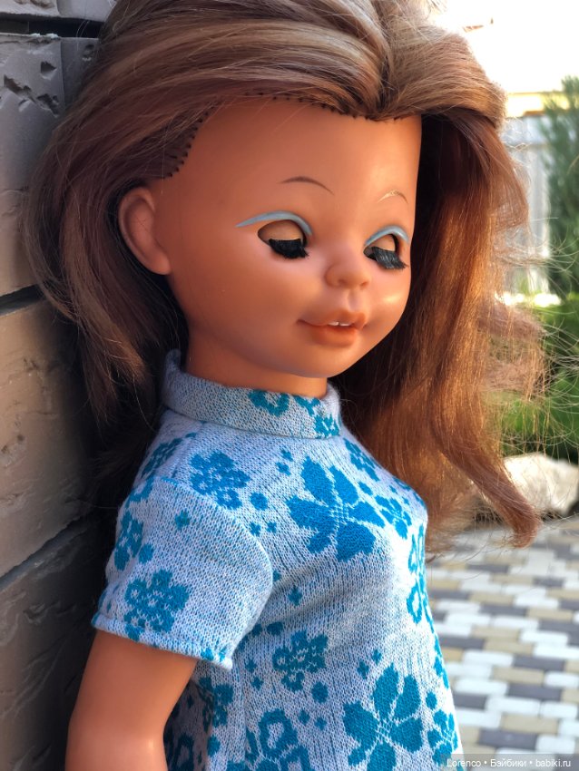 Новая жизнь Бриджит или ДО и ПОСЛЕ