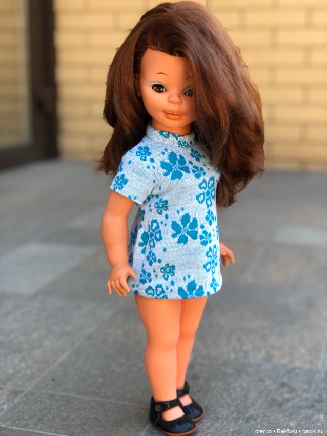 Новая жизнь Бриджит или ДО и ПОСЛЕ (фото 6)