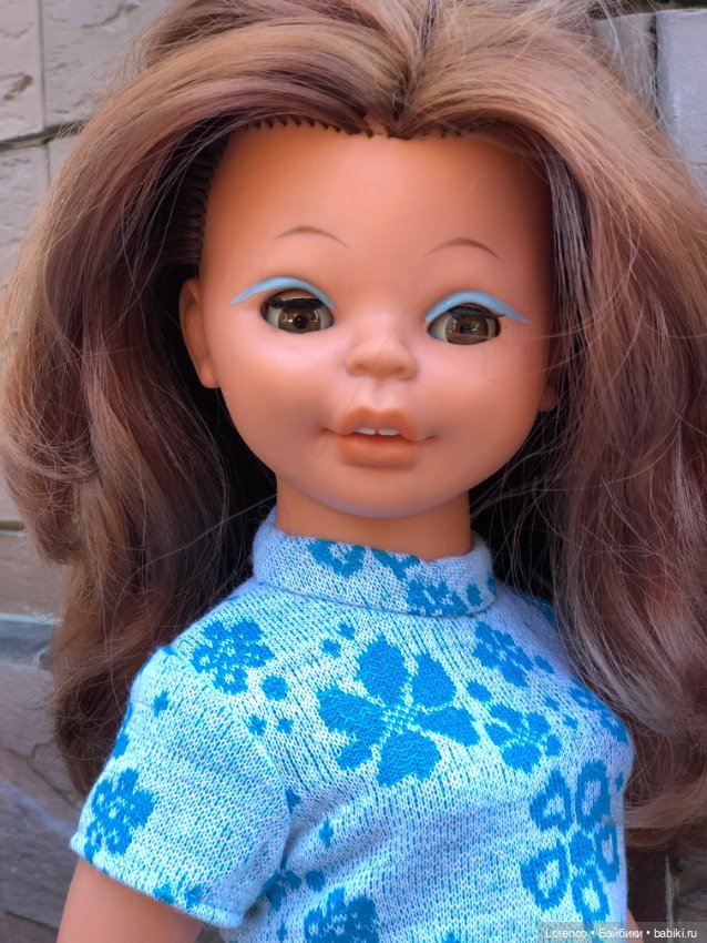 Новая жизнь Бриджит или ДО и ПОСЛЕ