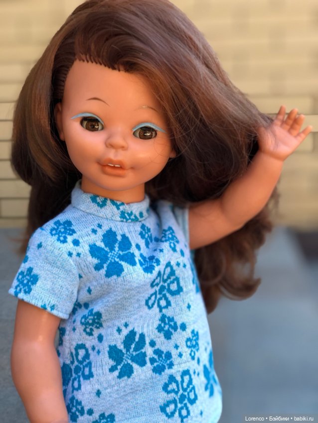 Новая жизнь Бриджит или ДО и ПОСЛЕ (фото 8)