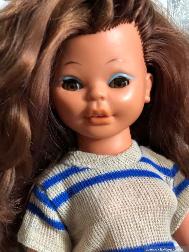 Новая жизнь Бриджит или ДО и ПОСЛЕ (фото 4)