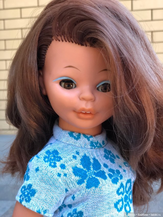 Новая жизнь Бриджит или ДО и ПОСЛЕ (фото 7)