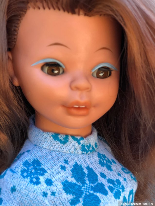 Новая жизнь Бриджит или ДО и ПОСЛЕ (фото 9)