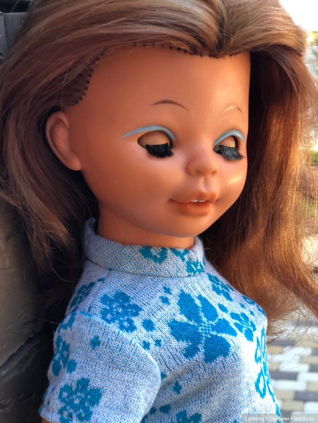 Новая жизнь Бриджит или ДО и ПОСЛЕ