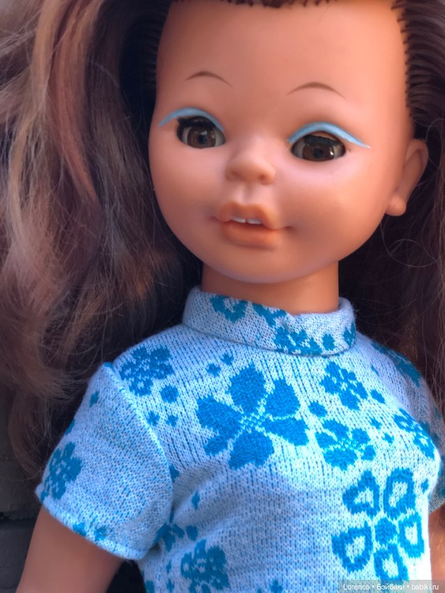 Новая жизнь Бриджит или ДО и ПОСЛЕ