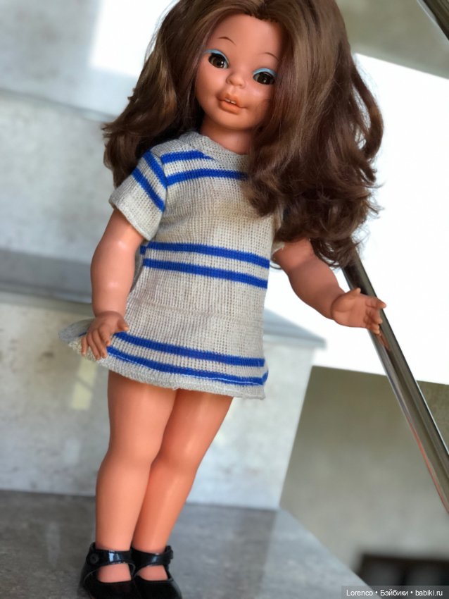 Новая жизнь Бриджит или ДО и ПОСЛЕ (фото 2)