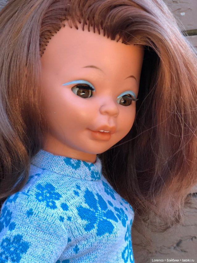 Новая жизнь Бриджит или ДО и ПОСЛЕ (фото 10)