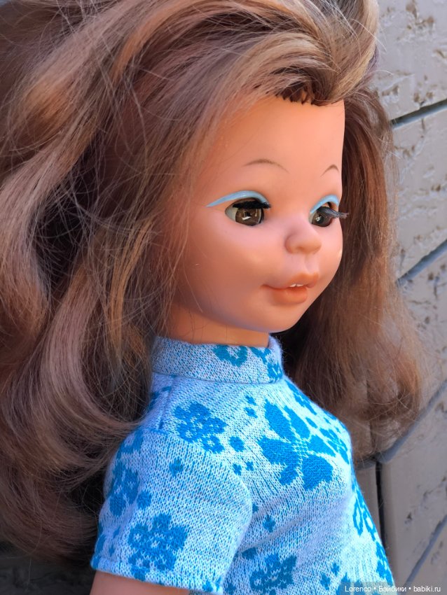 Новая жизнь Бриджит или ДО и ПОСЛЕ