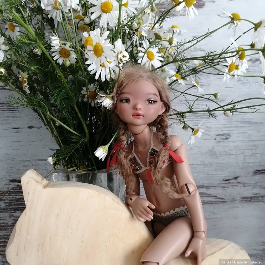 Один день из жизни Софи. Озеро