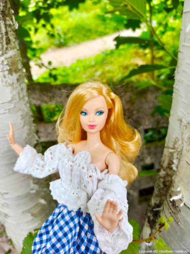 У березы — Болталка и разговоры обо всем: жизнь