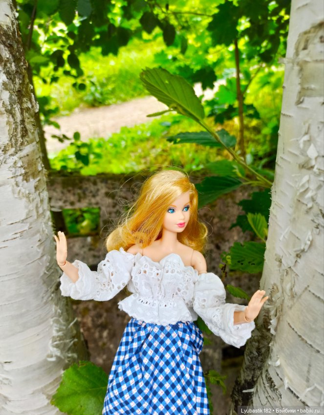 У березы — Болталка и разговоры обо всем: жизнь (фото 4)