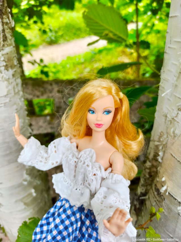 У березы — Болталка и разговоры обо всем: жизнь (фото 2)