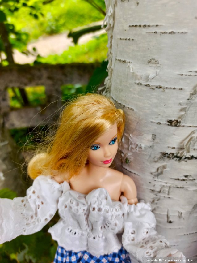 У березы — Болталка и разговоры обо всем: жизнь (фото 5)