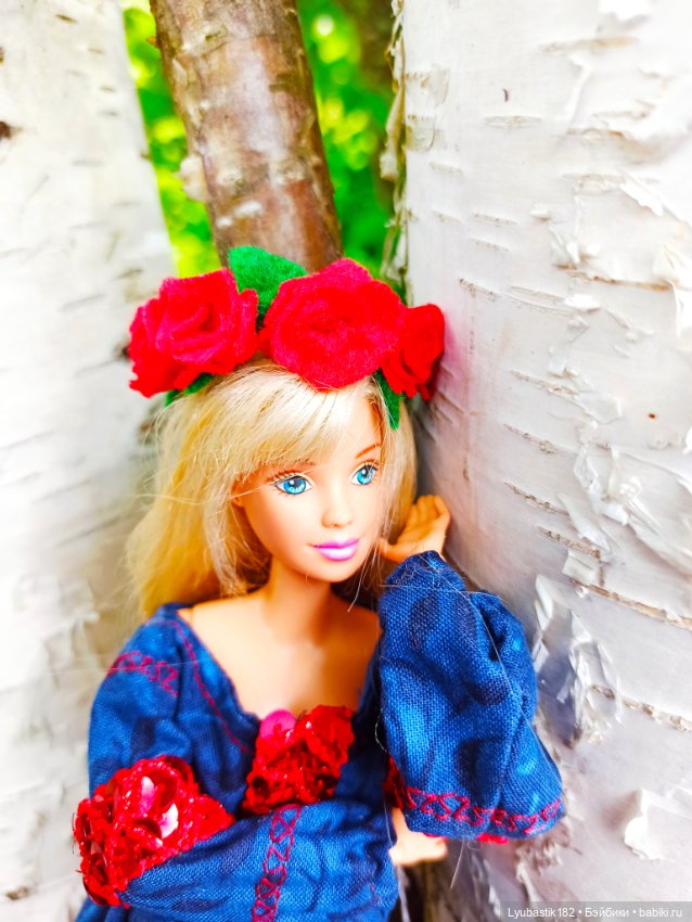 У березы — Болталка и разговоры обо всем: жизнь (фото 7)