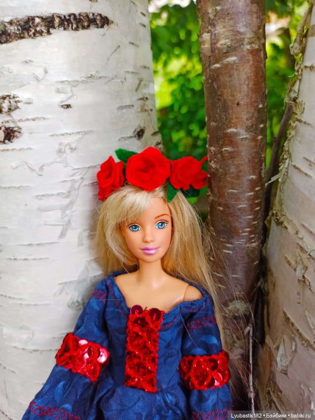 У березы — Болталка и разговоры обо всем: жизнь (фото 6)