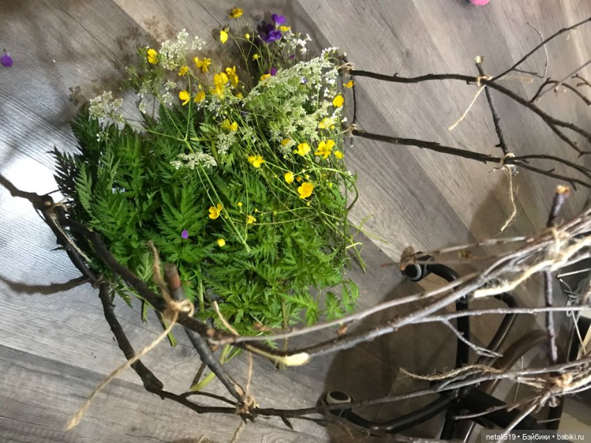 Отдых в саду — Фотоистории с куклами BJD (БЖД): сериалы (фото 6)