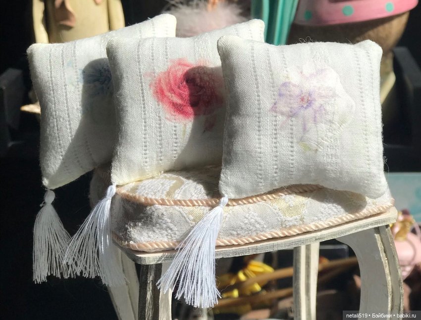 Отдых в саду — Фотоистории с куклами BJD (БЖД): сериалы (фото 10)