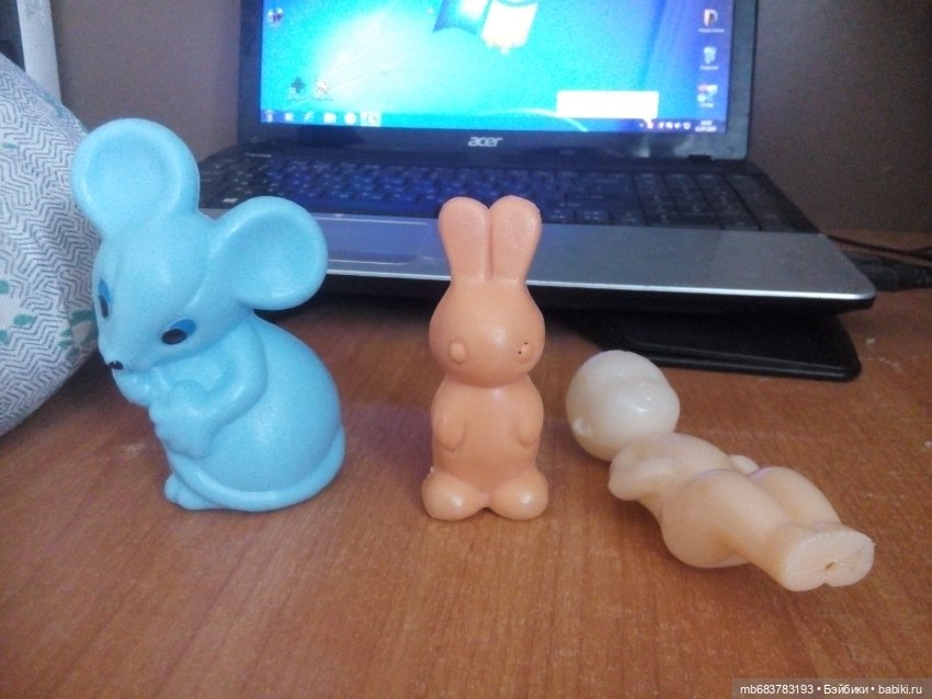 Просто купила — Опознание кукол СССР и ГДР: поиск по фото (фото 5)