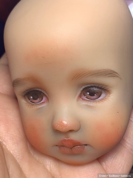 Китайские мейки Little Darling