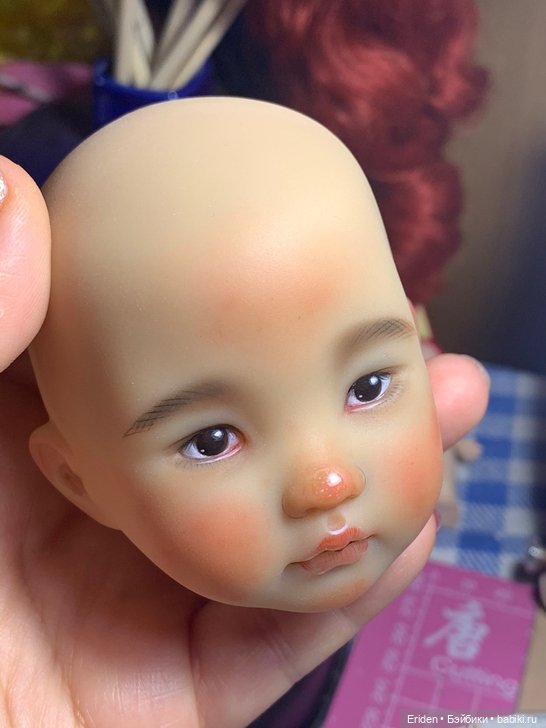 Китайские мейки Little Darling