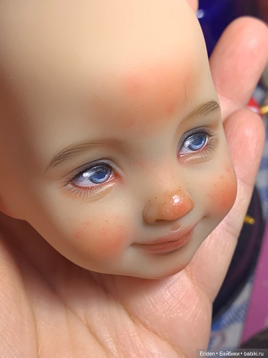 Китайские мейки Little Darling