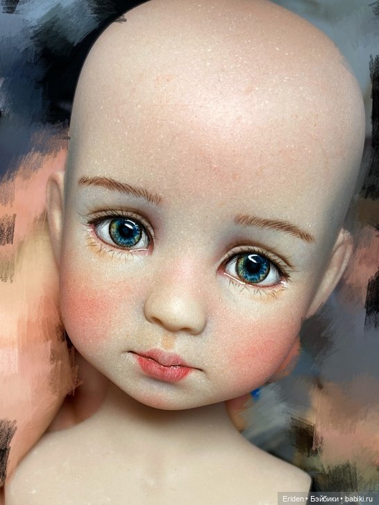 Китайские мейки Little Darling (фото 8)