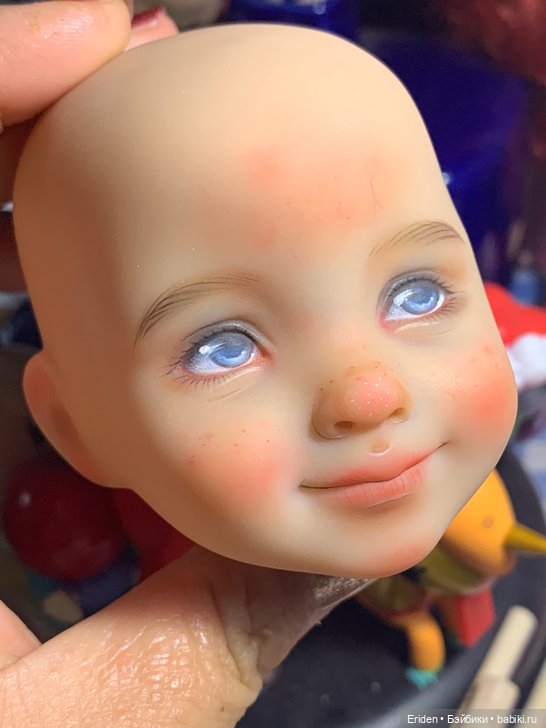 Китайские мейки Little Darling