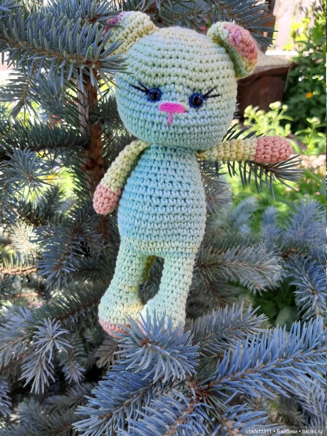 Муська своими руками — Другие хобби и увлечения: сад (фото 4)