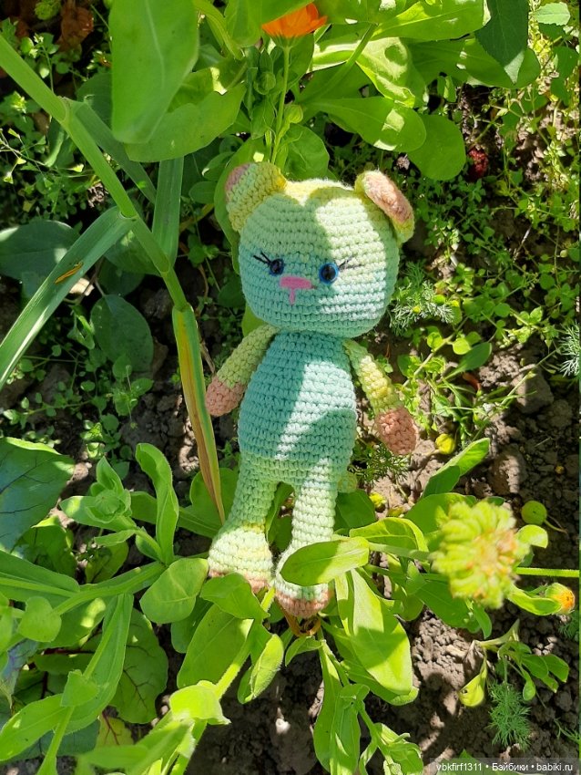 Муська своими руками — Другие хобби и увлечения: сад (фото 6)