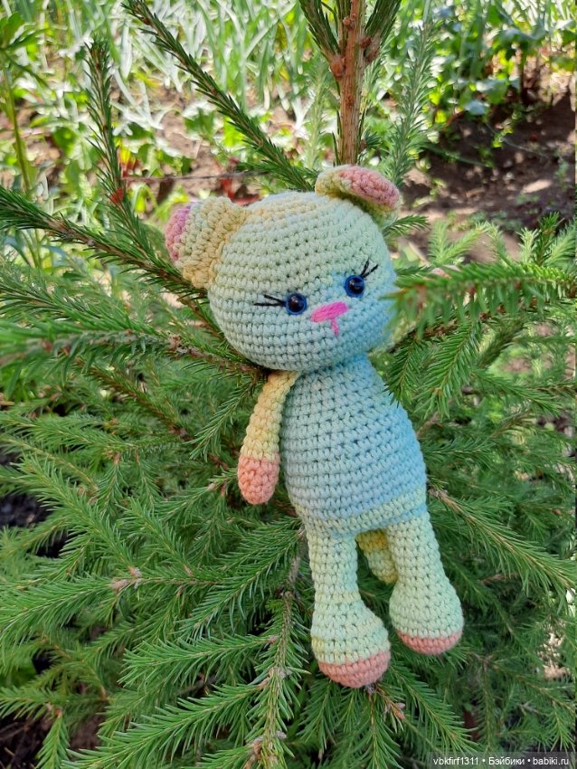 Муська своими руками — Другие хобби и увлечения: сад (фото 3)