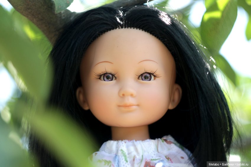 Моя азитаская француженка (фото 5)