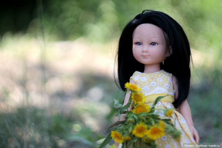 Моя азитаская француженка (фото 2)