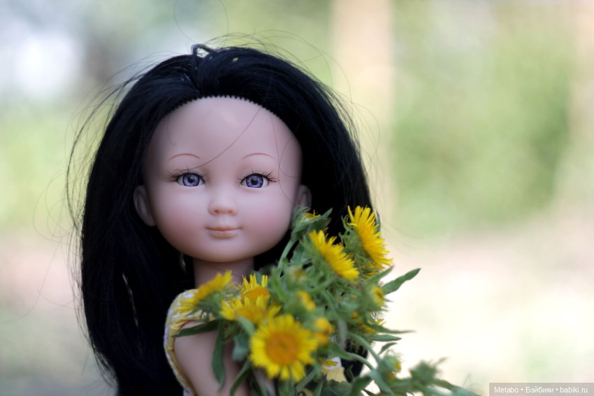 Моя азитаская француженка (фото 3)