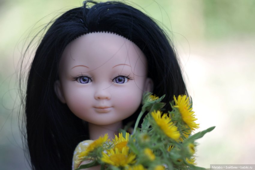 Моя азитаская француженка (фото 4)