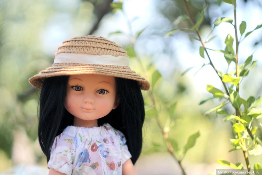 Моя азитаская француженка (фото 6)