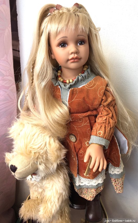 Красавица Schirin от Reinart Faelens (фото 10)