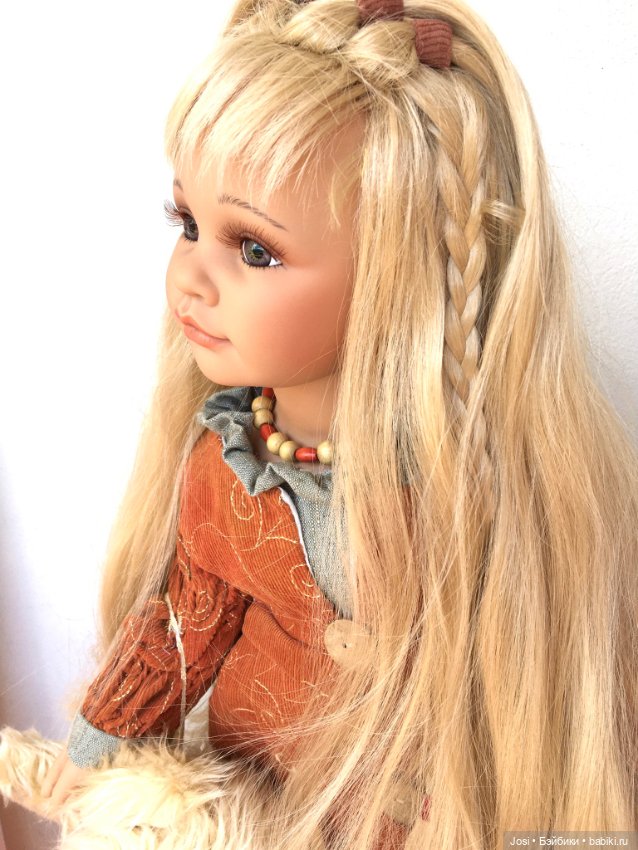 Красавица Schirin от Reinart Faelens (фото 2)