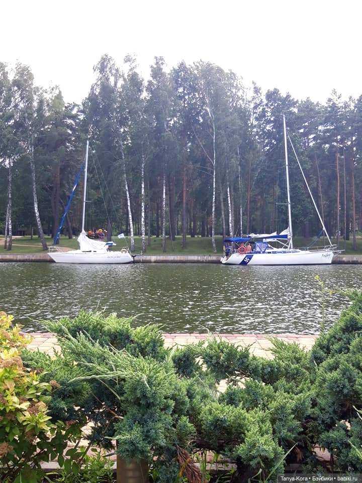 Экскурсия в одно из имений бывшего президента. Приглашаю (фото 7)