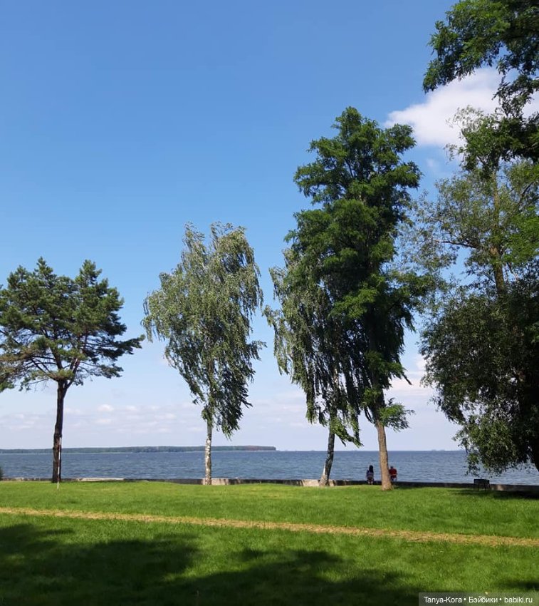 Экскурсия в одно из имений бывшего президента. Приглашаю (фото 5)