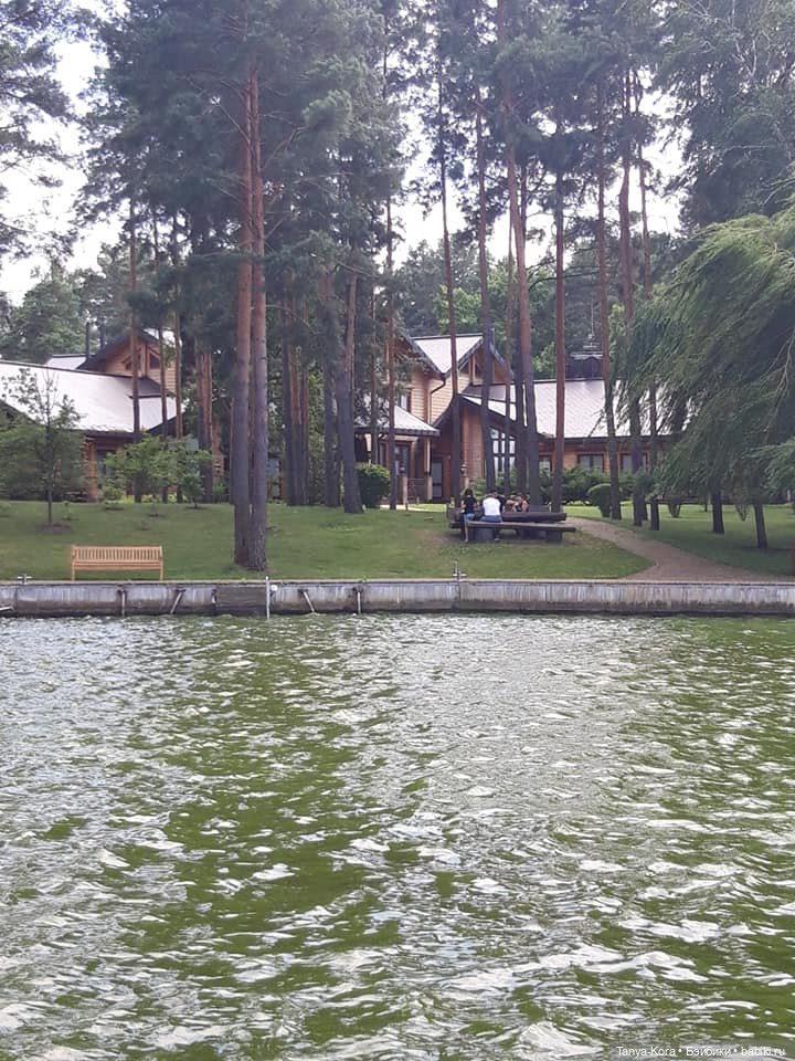 Экскурсия в одно из имений бывшего президента. Приглашаю (фото 8)