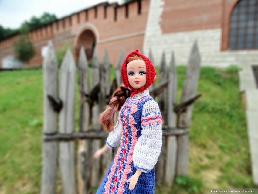 Диана в Нижнем Новгороде — Игровые куклы разных производителей (Разное): редкие бренды (фото 8)