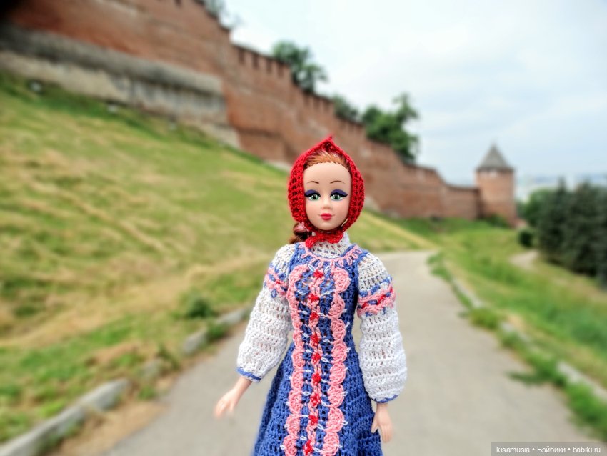 Диана в Нижнем Новгороде — Игровые куклы разных производителей (Разное): редкие бренды (фото 2)