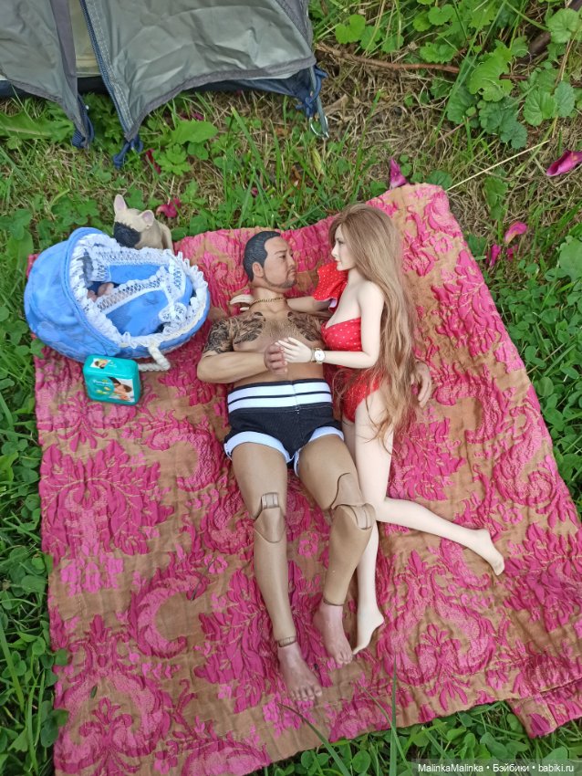 Л&Л, Story L&L А жизнь продолжается (фото 9)