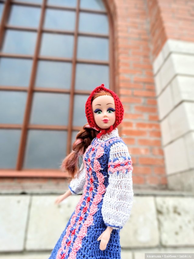Диана в Нижнем Новгороде — Игровые куклы разных производителей (Разное): редкие бренды (фото 7)