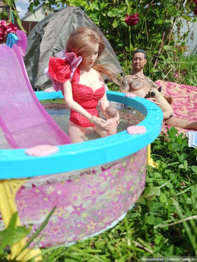 Л&Л, Story L&L А жизнь продолжается (фото 3)